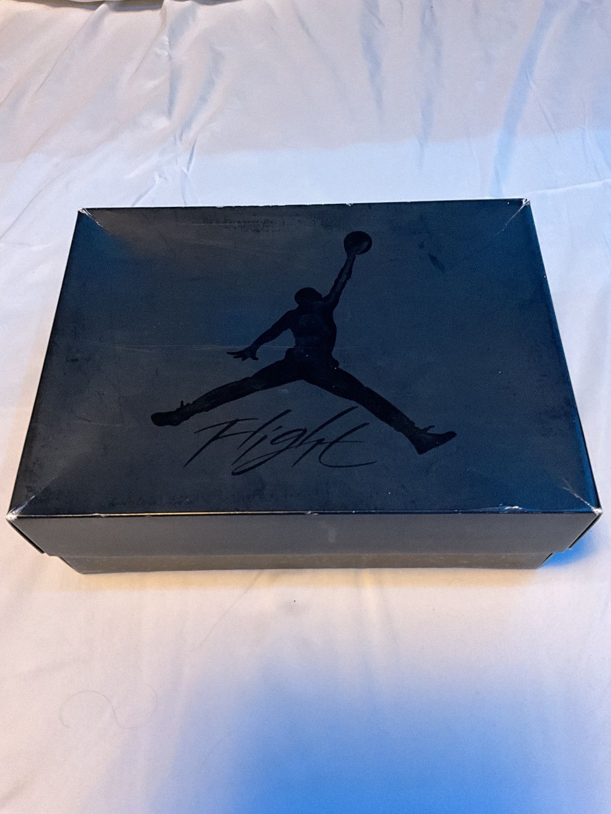 Jordan Brand × Nike Black Cat Jordan 4s Size US 11 / EU 44 - 5 Thumbnail