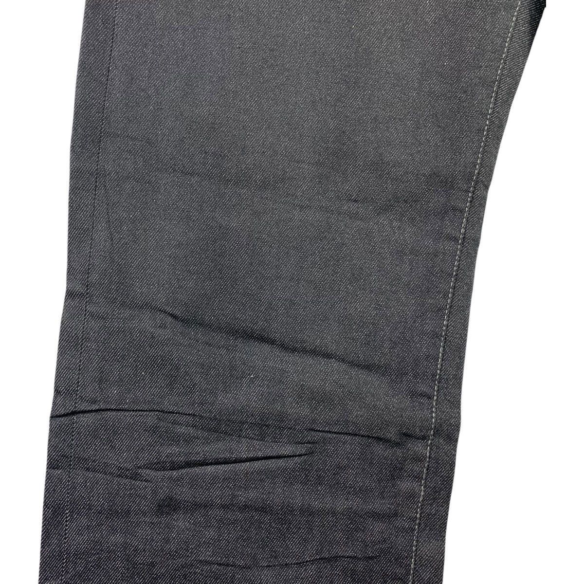 Marithe + Francois Girbaud × Vintage Vintage MARITHE FRANCOIS GIRBAUD straight cut jeans Size US 31 - 10 Thumbnail