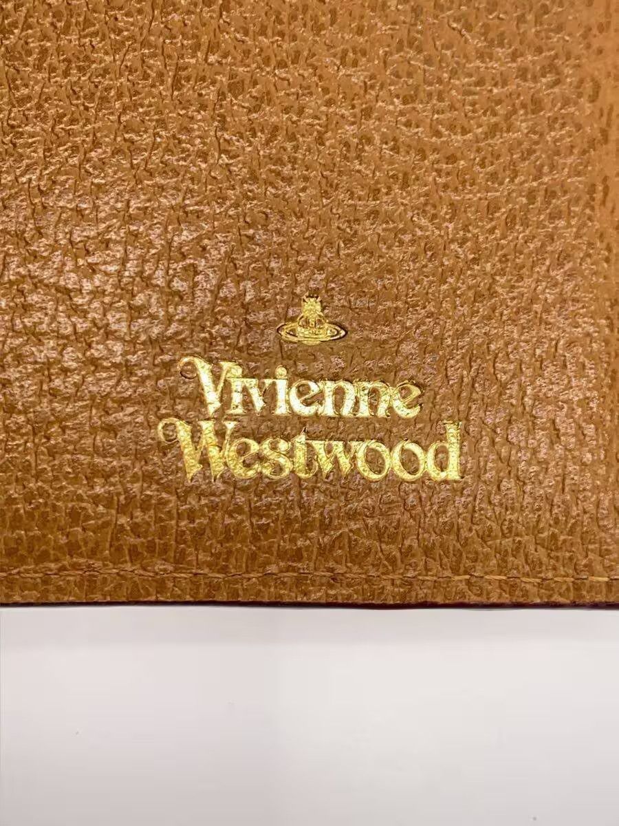 Vivienne Westwood Orb Leather Wallet Size ONE SIZE - 6 Thumbnail