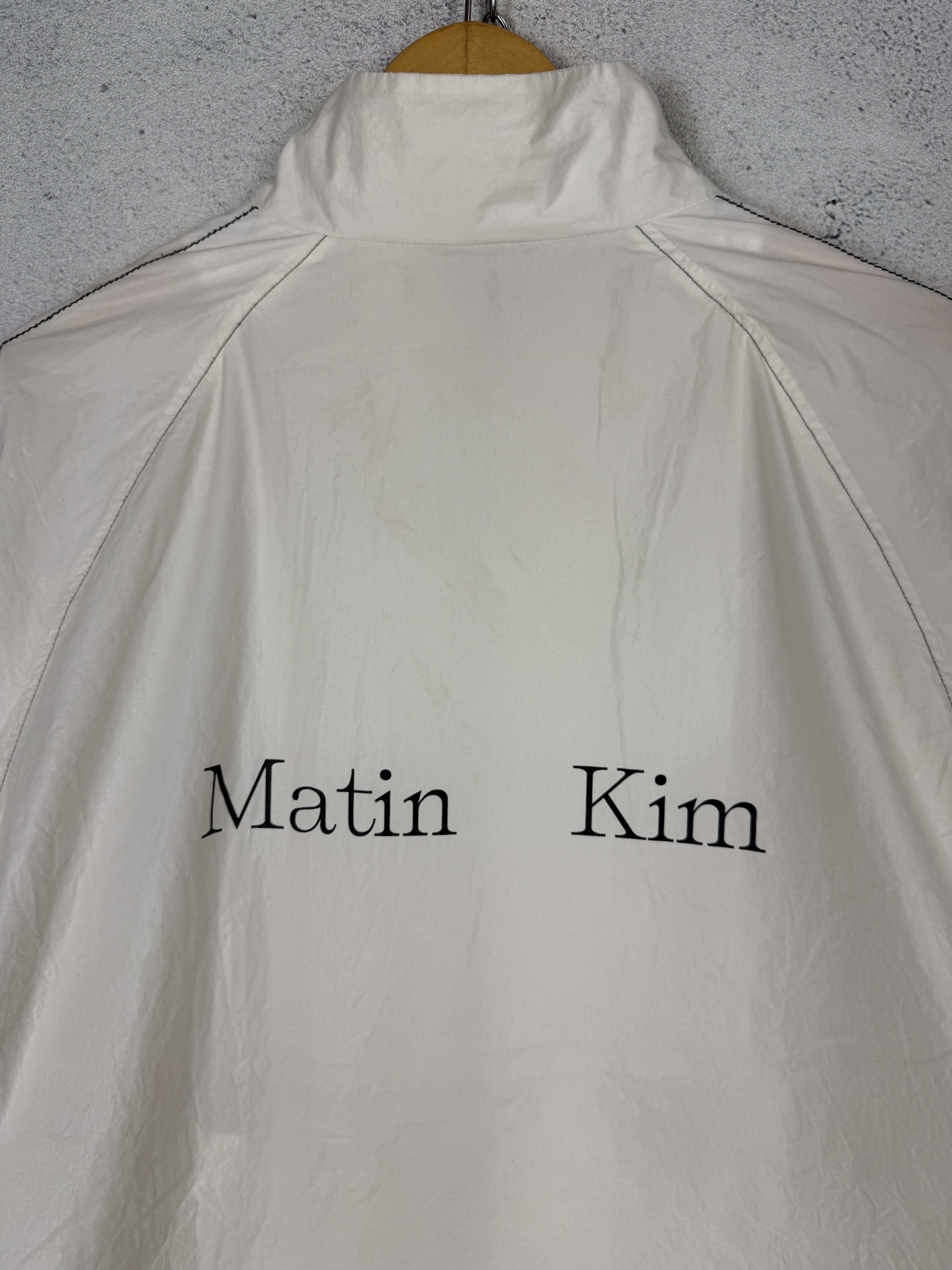 Matin Kim Matin Kim Jacket Size US L / EU 52-54 / 3 - 3 Thumbnail