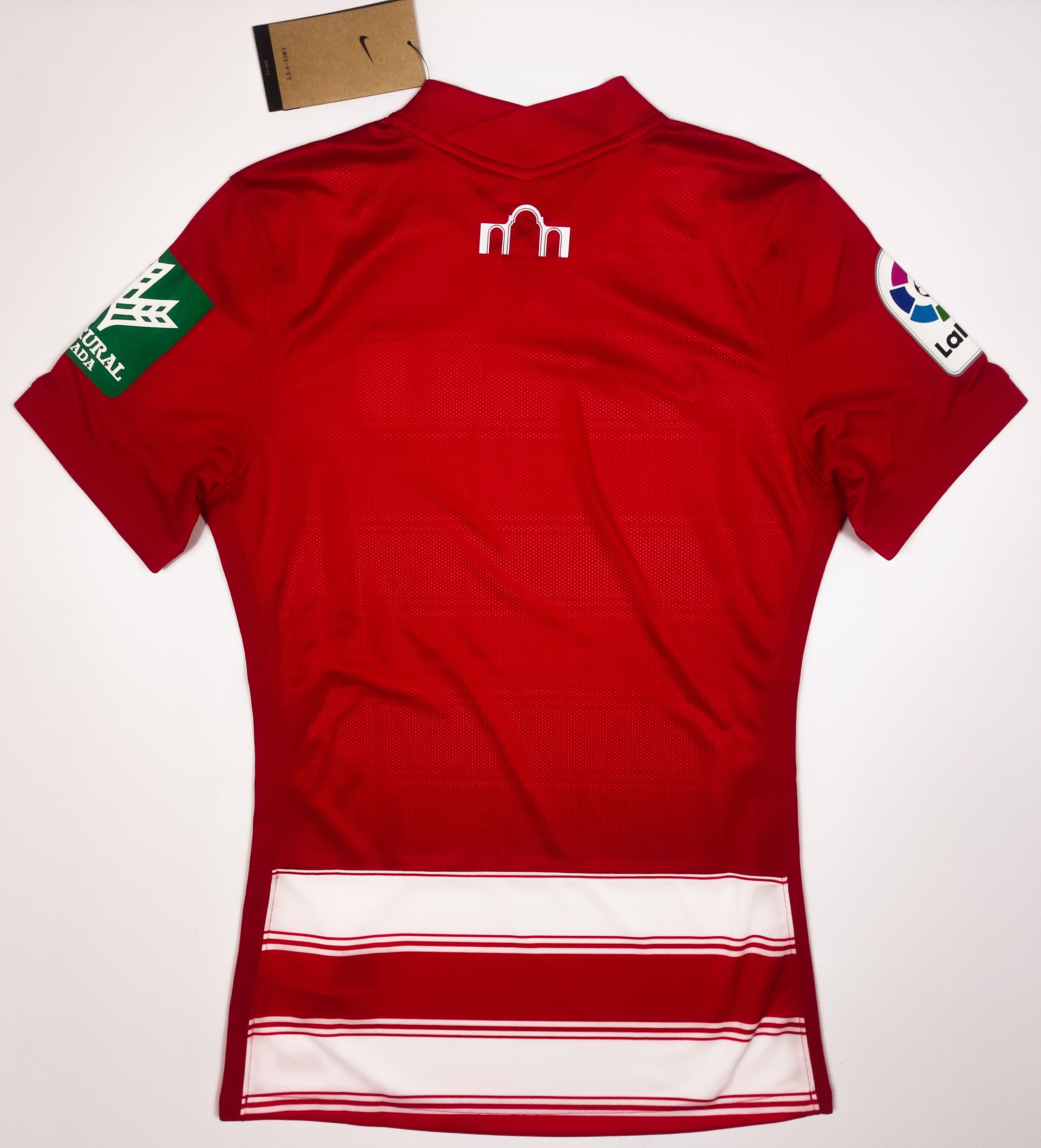 Nike BNWT Granada CF 2021 2022 Nike Home Shirt Size US S / EU 44-46 / 1 - 2 Thumbnail