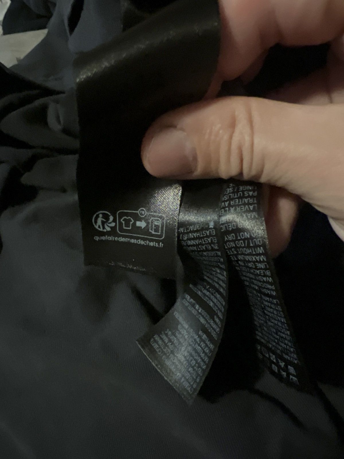Balenciaga Balenciaga BB Metal Tee Size US M / EU 48-50 / 2 - 11 Thumbnail