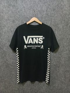 Vans x 2024 mastermind tee