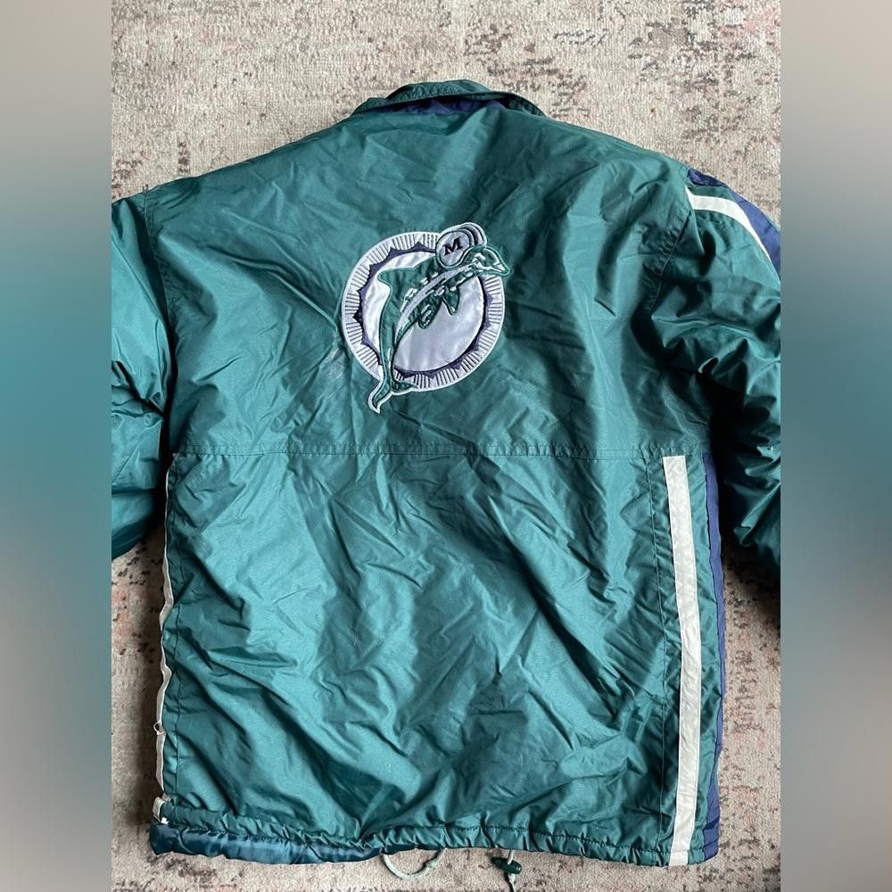 Warrior Vintage new-york warriors coat Size US L / EU 52-54 / 3 - 2 Thumbnail