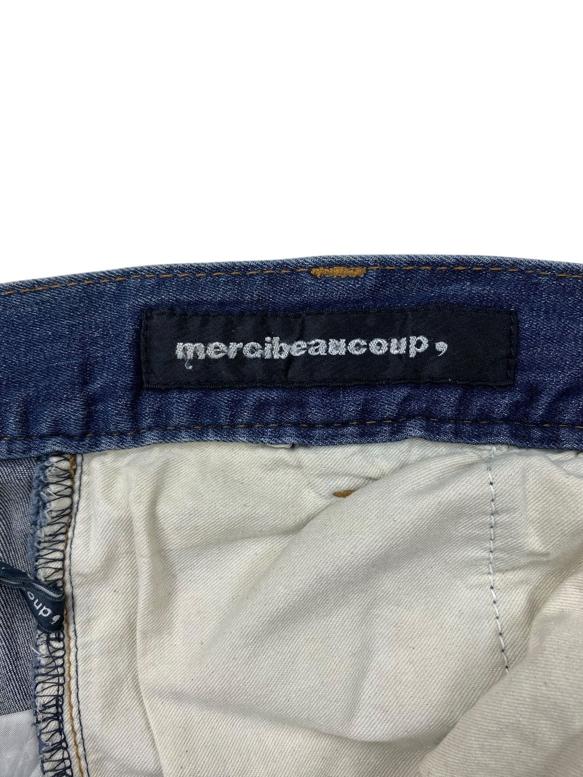 Issey Miyake × mercibeaucoup MERCIBEAUCOUP Size US 29 - 3 Thumbnail