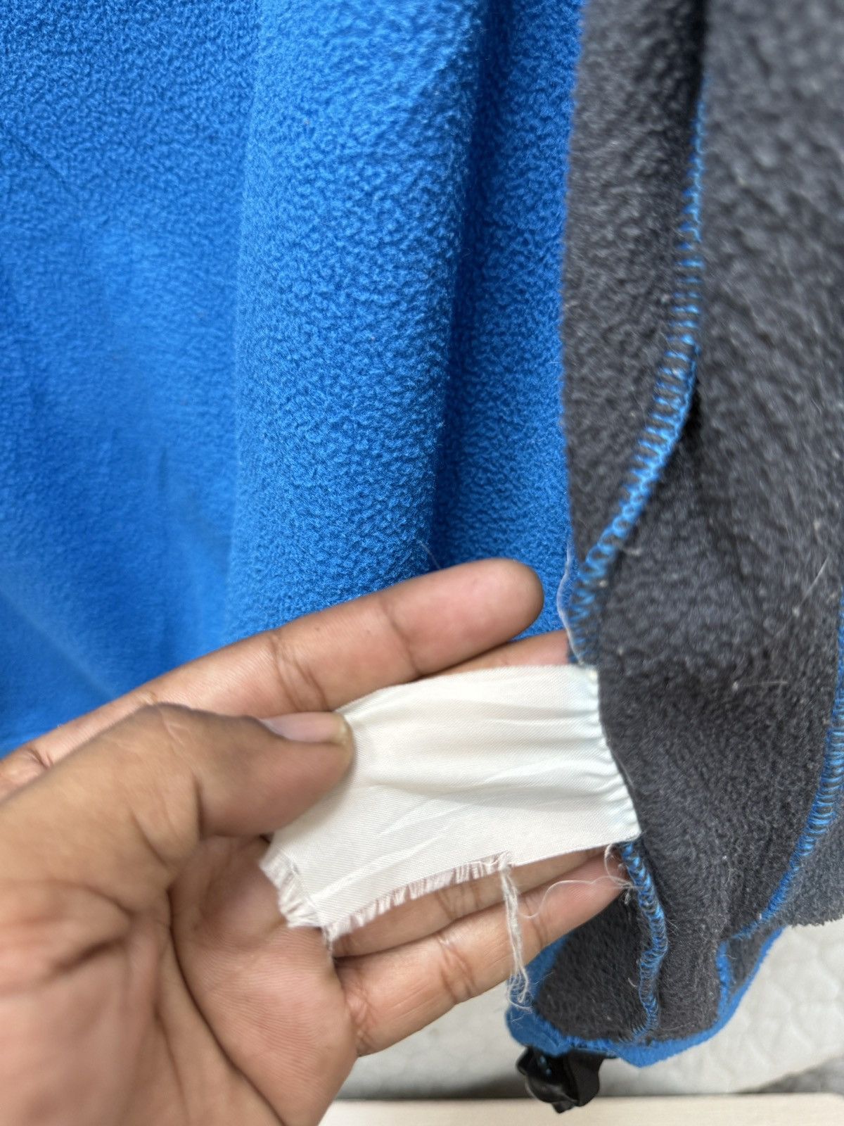 Karrimor 🔥🔥🔥STEALS KARRIMOR FLEECE JACKET Size US M / EU 48-50 / 2 - 9 Thumbnail