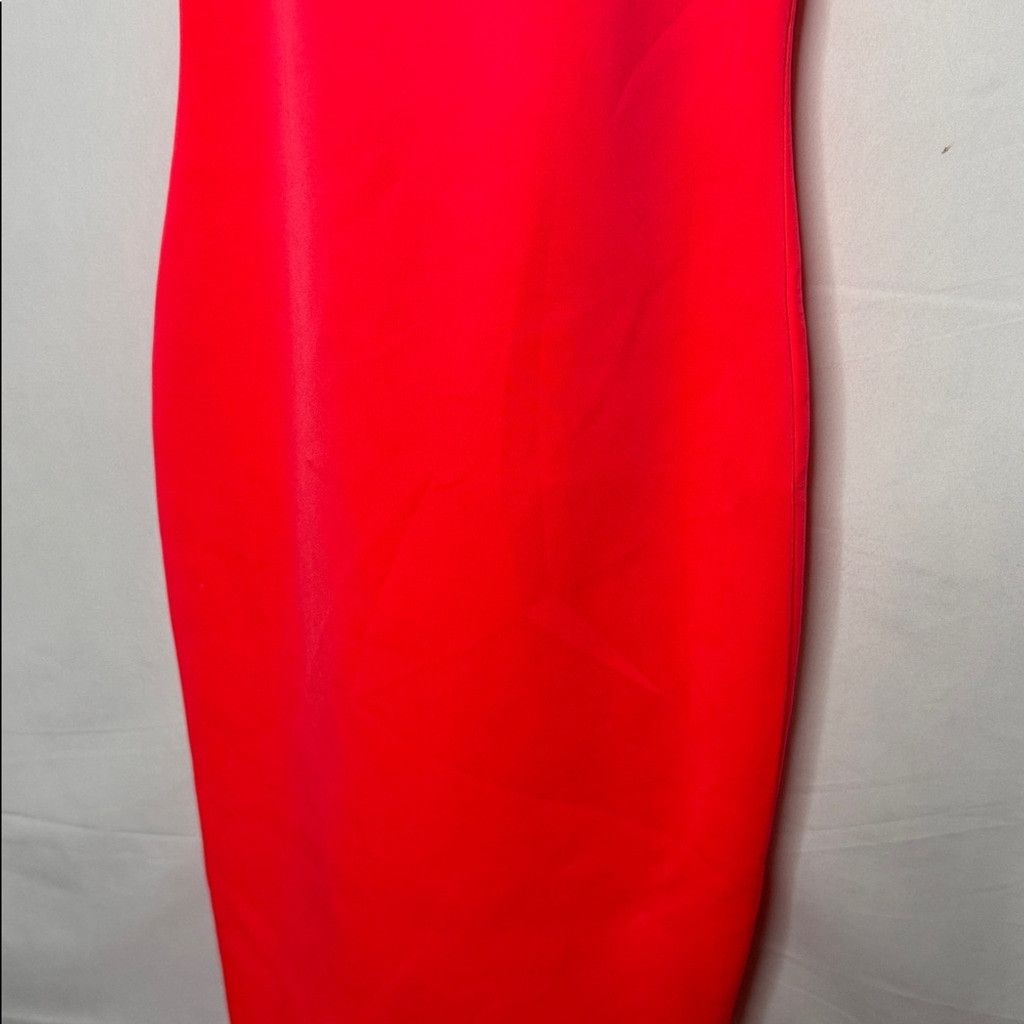 Ted Baker NWOT Ted Baker London Vadena sheath fluorescent dress 4 Size S / US 4 / IT 40 - 4 Thumbnail