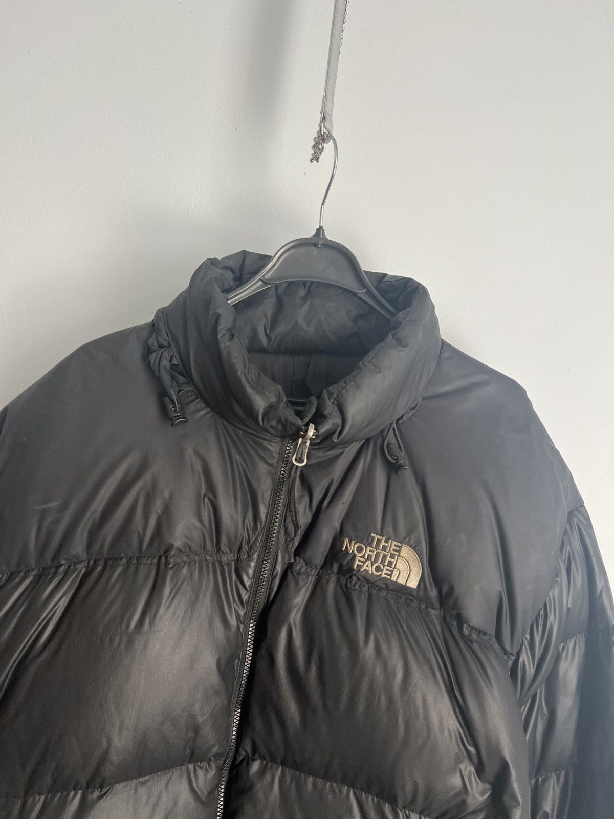 The North Face The North Face Puffer Jacket 700 Size US XXL / EU 58 / 5 - 2 Thumbnail
