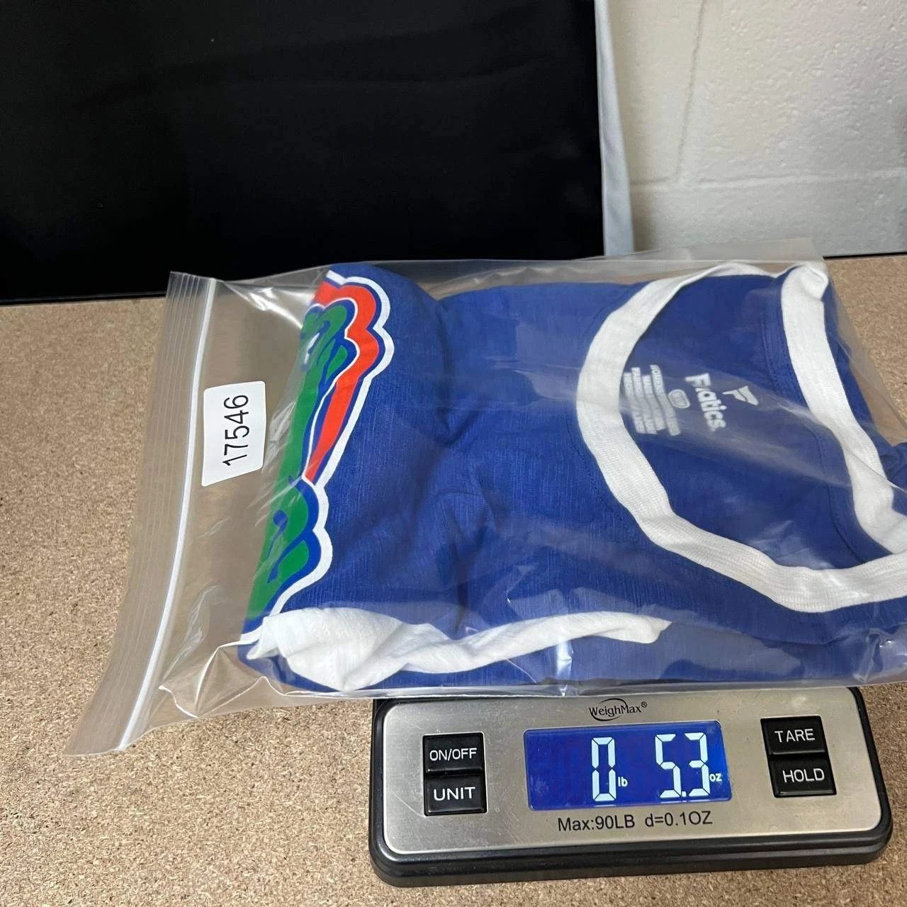 Other Florida Gators Shirt Women Short Sleeve Crew Neck New M Size M / US 6-8 / IT 42-44 - 6 Thumbnail