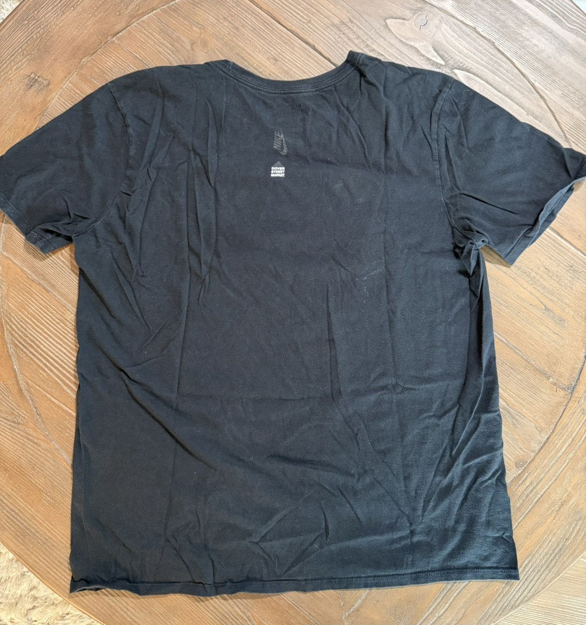 Dover Street Market × Nike Black Friday DSM Nike Tee Size US L / EU 52-54 / 3 - 6 Thumbnail