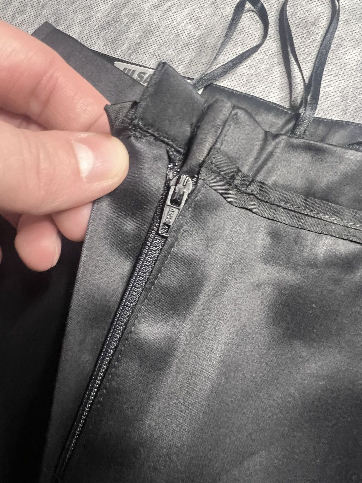 Jil Sander Jil Sander Pants Size 24" / US 00 / IT 34 - 7 Thumbnail