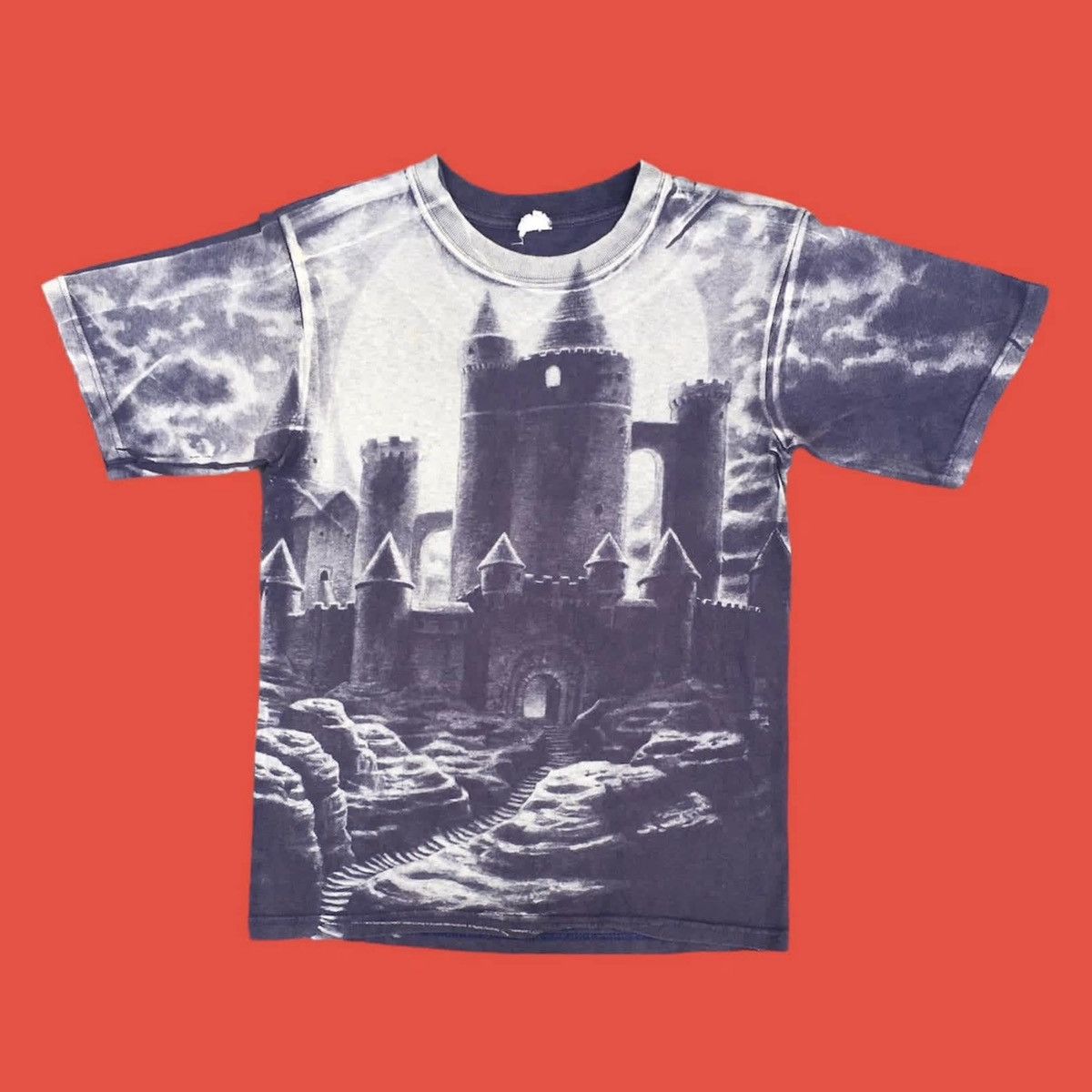 Band Tees RARE ‼️ Trans-Siberian Orchestra Size US S / EU 44-46 / 1 - 1 Thumbnail