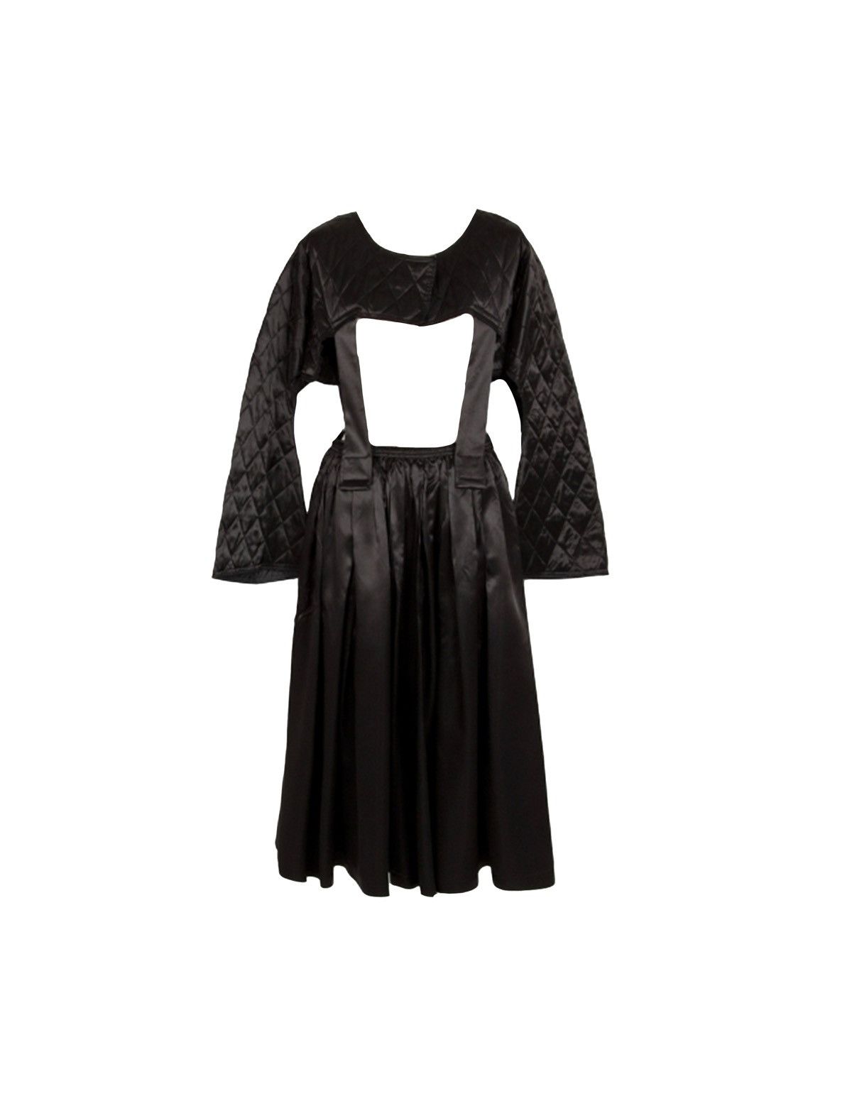 Comme des Garcons Comme des Garcons Size S / US 4 / IT 40 - 6 Thumbnail