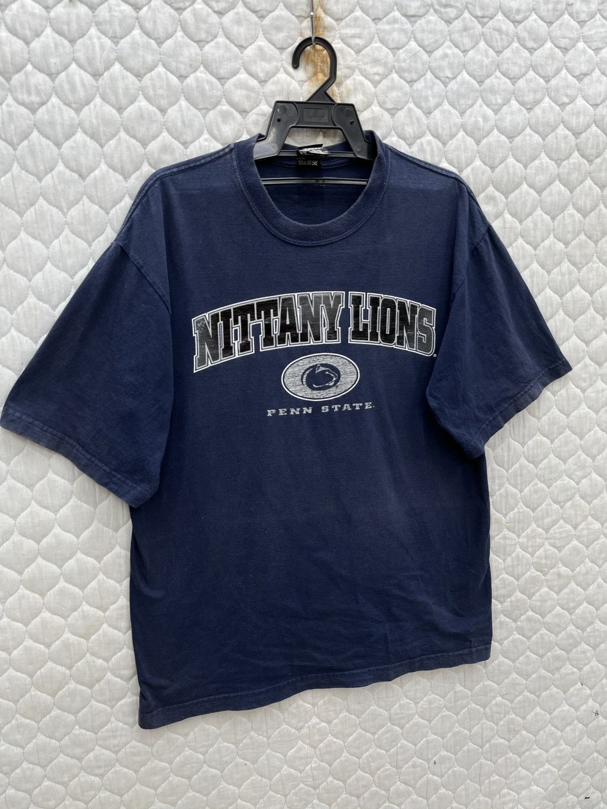 MLB × Starter 🔥🔥🔥STEALS MLB STARTER PENN STATE TEES Size US M / EU 48-50 / 2 - 2 Thumbnail