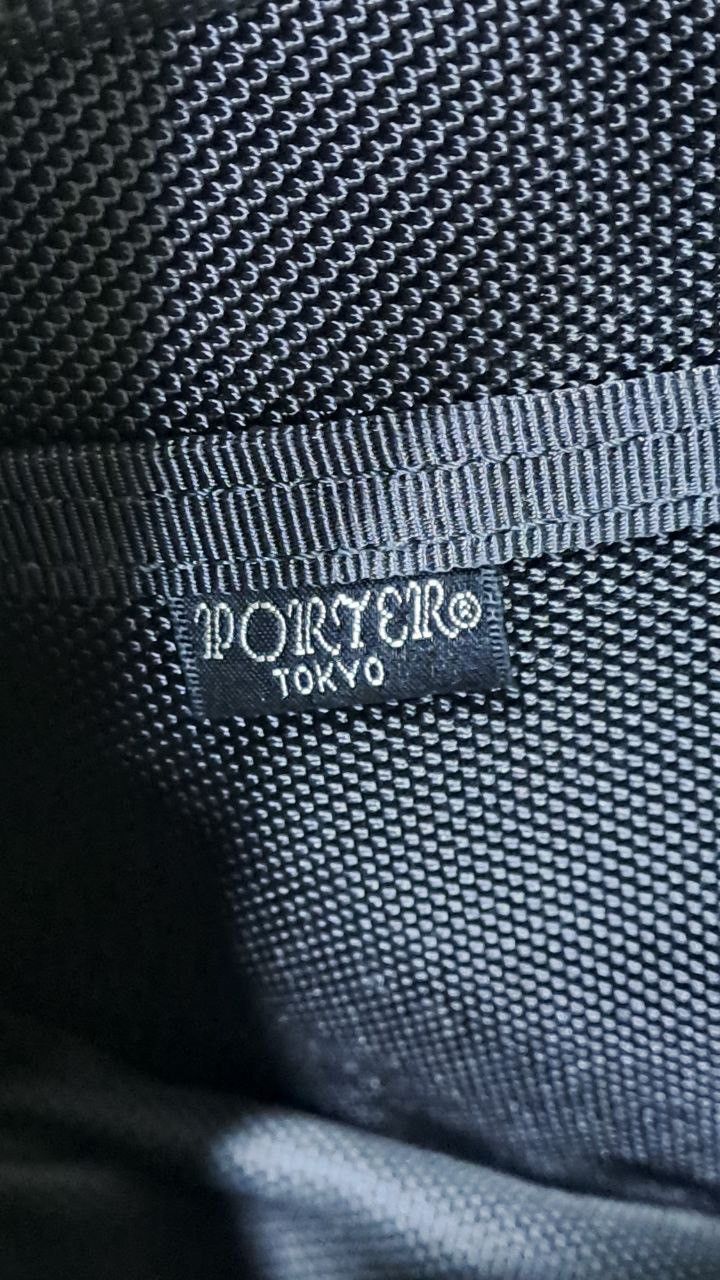 Porter PORTER Yoshida Posh Bag Havy Duty Size ONE SIZE - 10 Thumbnail