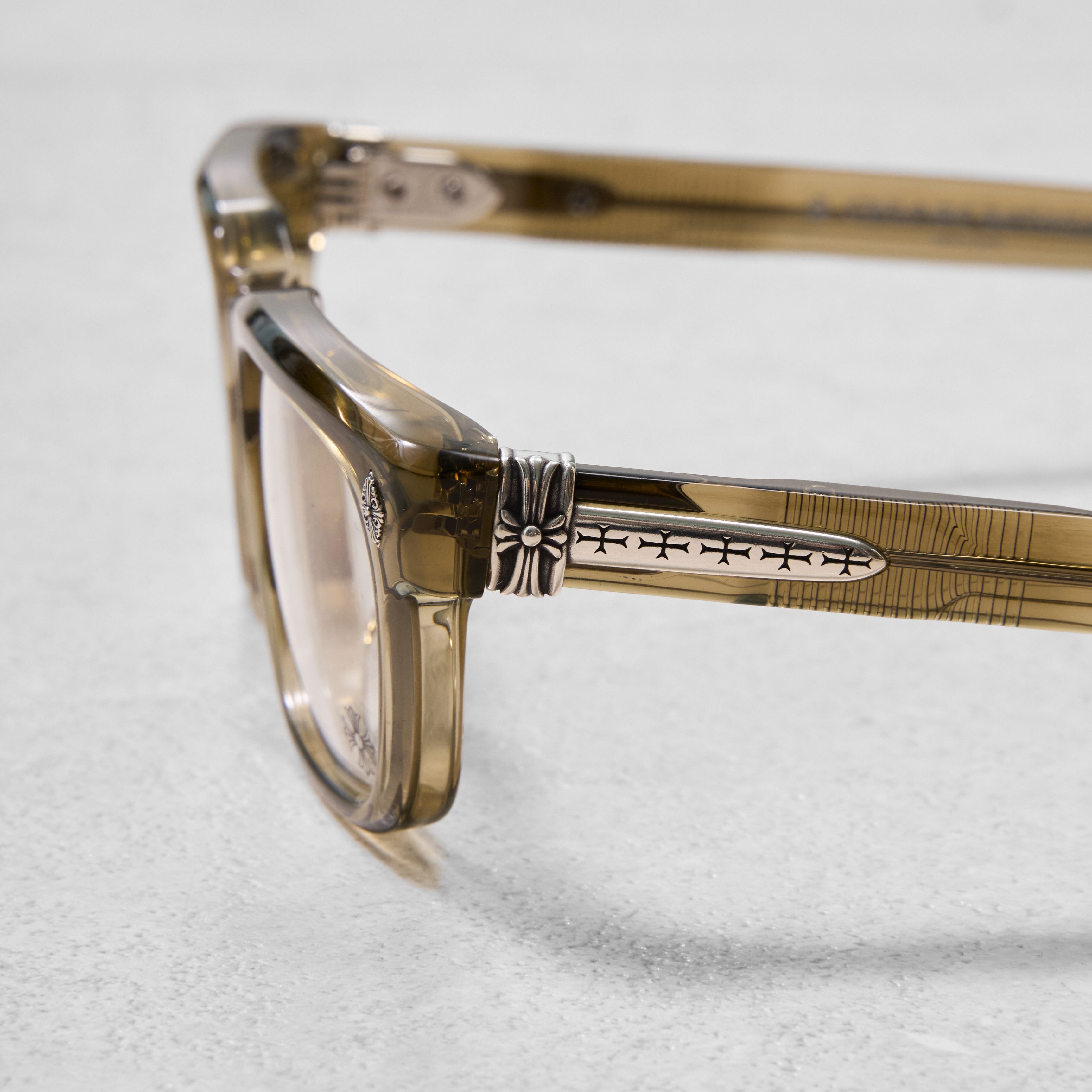 Chrome Hearts CHROME HEARTS PEN 15 Size ONE SIZE - 5 Thumbnail