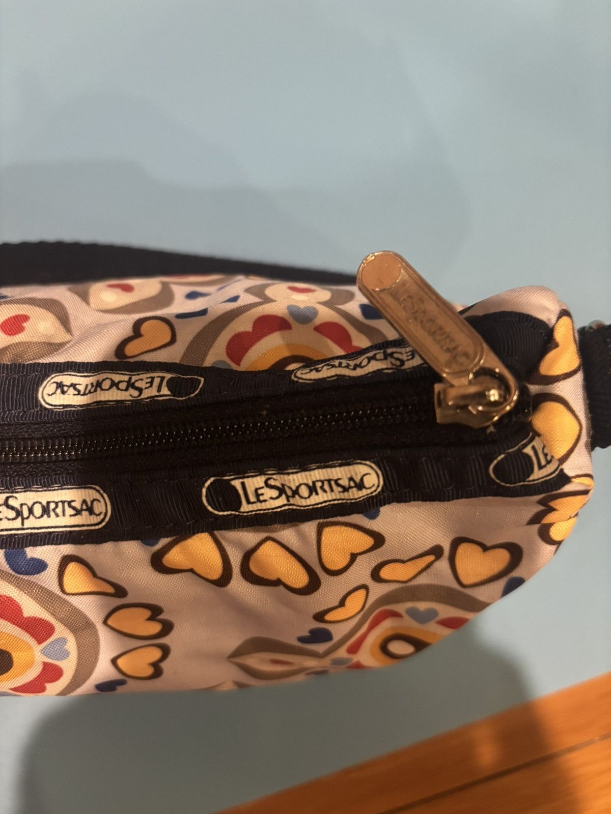 LeSportsac Lesportsac bag.wb-356 Size ONE SIZE - 7 Thumbnail
