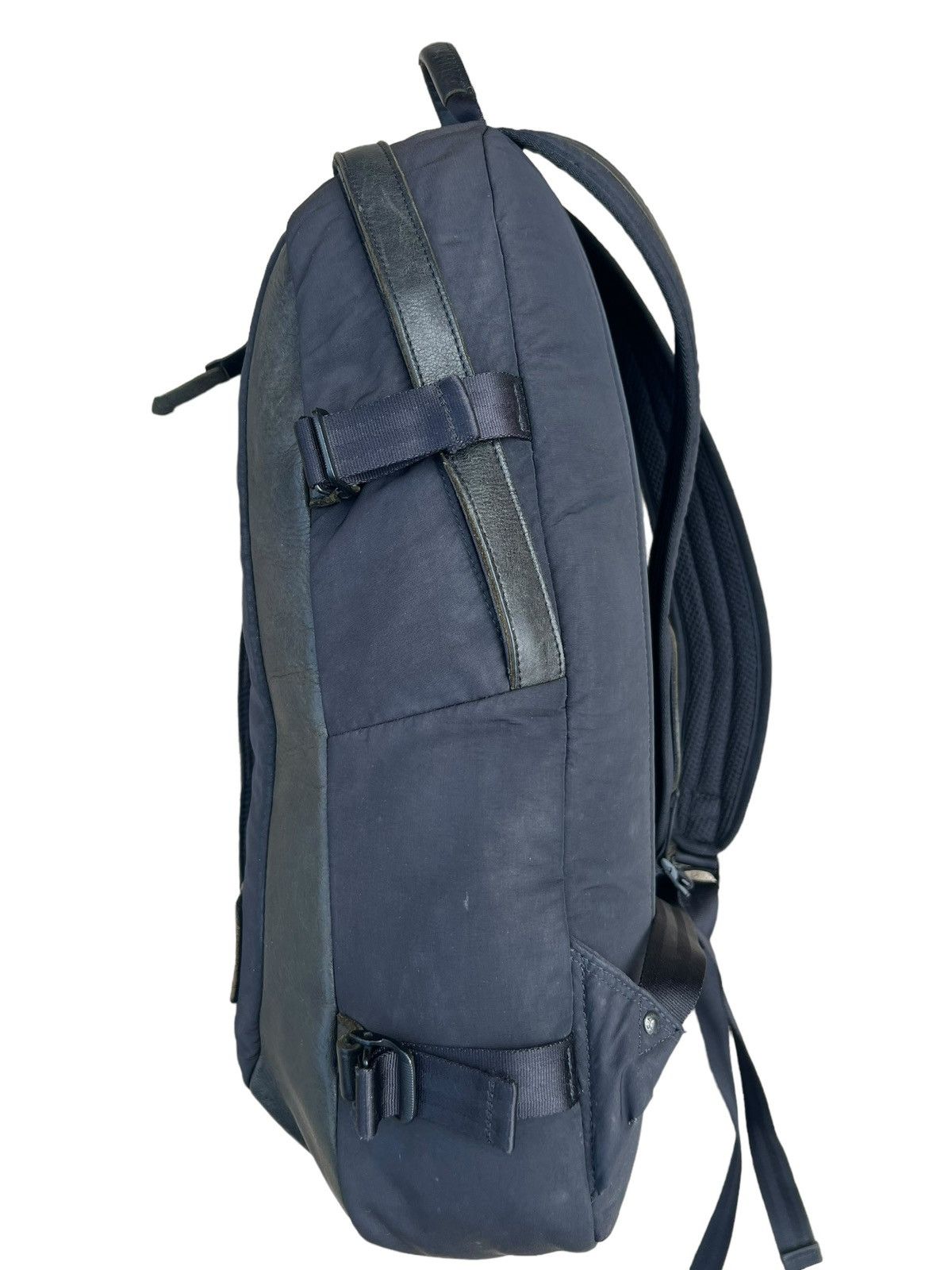 Leather Masterpiece 20th Ann. Limited Edition Nylon Leather Backpack Size ONE SIZE - 10 Thumbnail