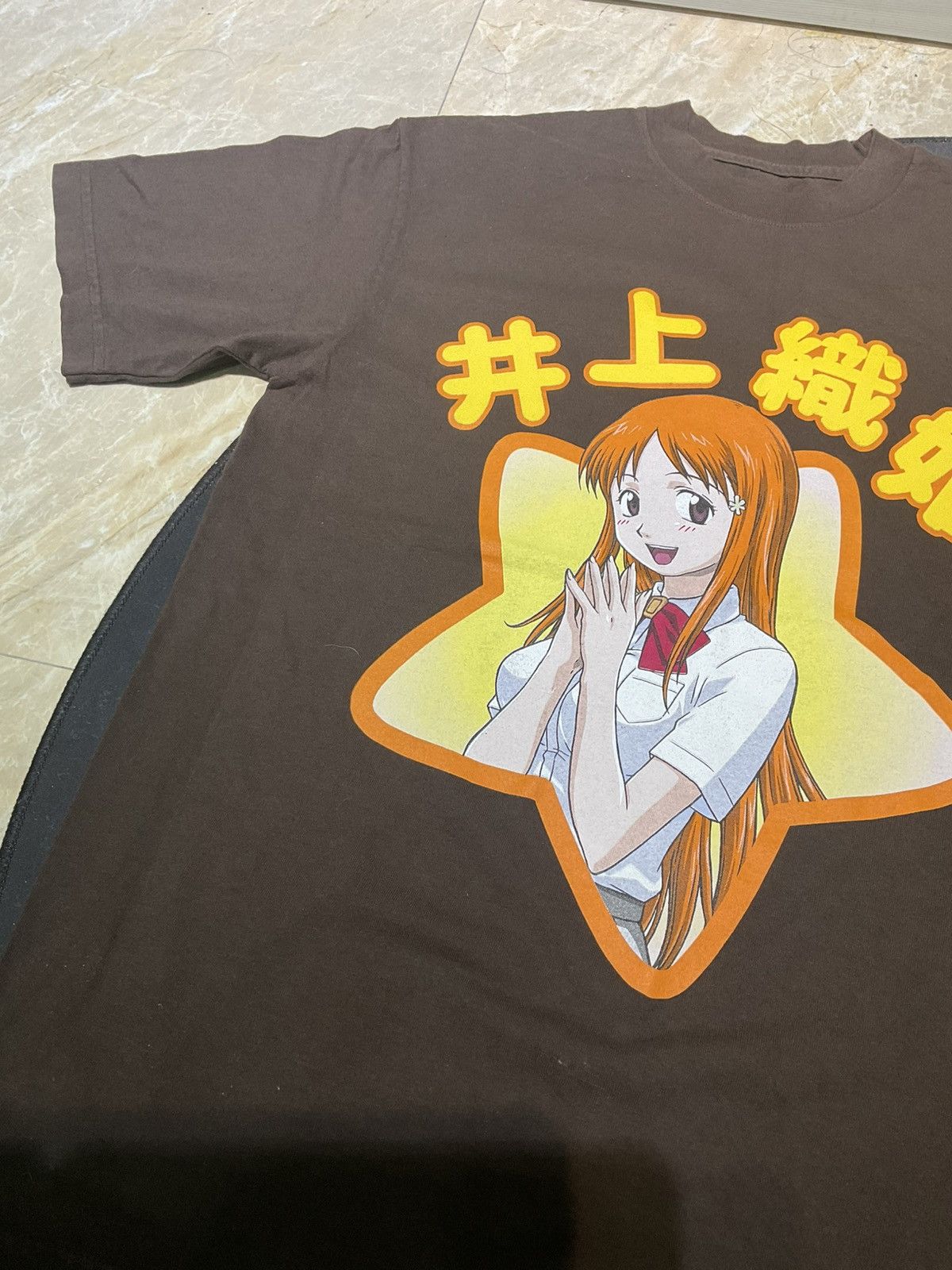 Hypland Orihime Hypland Solo Tee Size US S / EU 44-46 / 1 - 3 Thumbnail