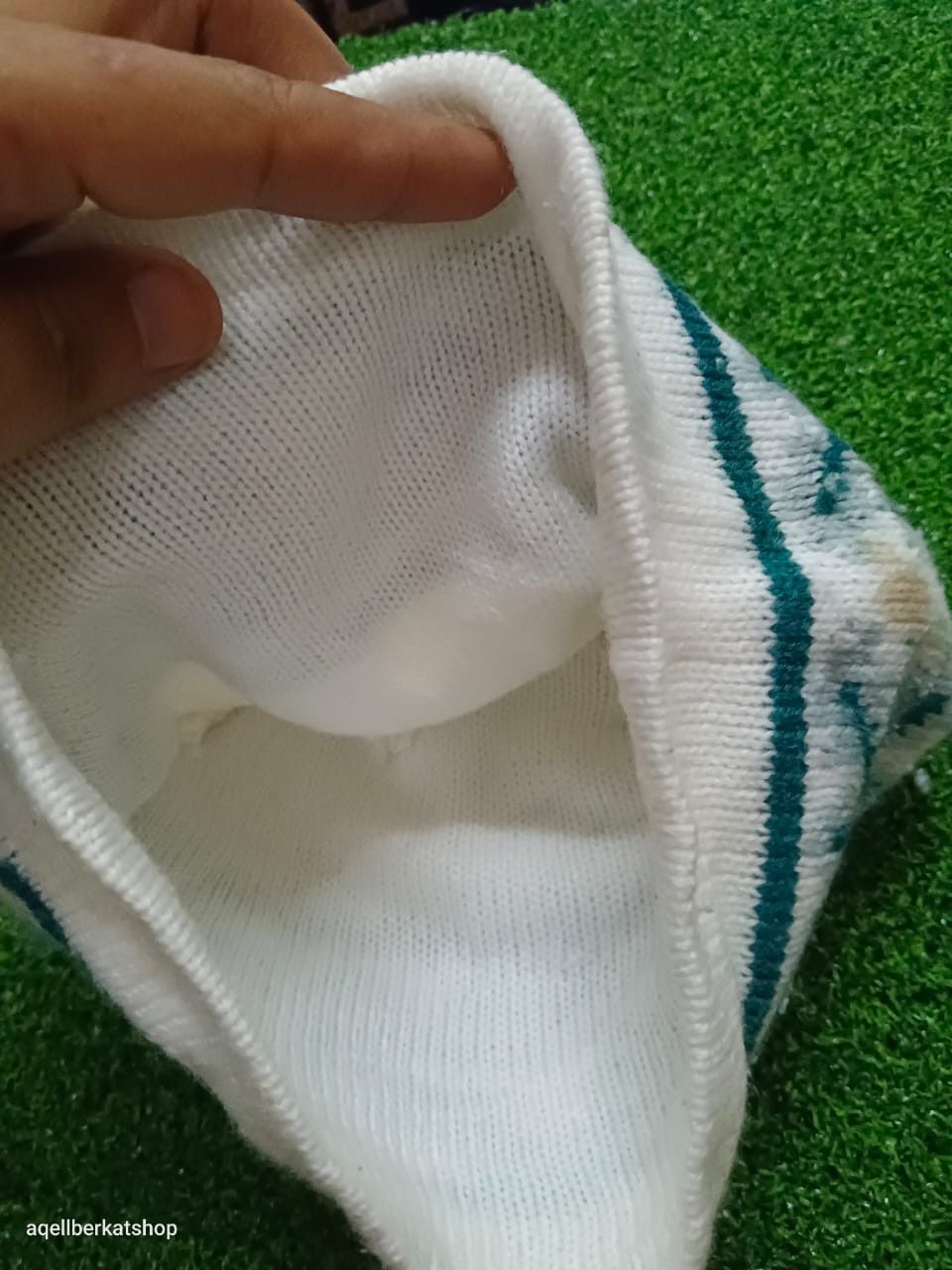 Japanese Brand ROXY Beanie Size ONE SIZE - 7 Thumbnail