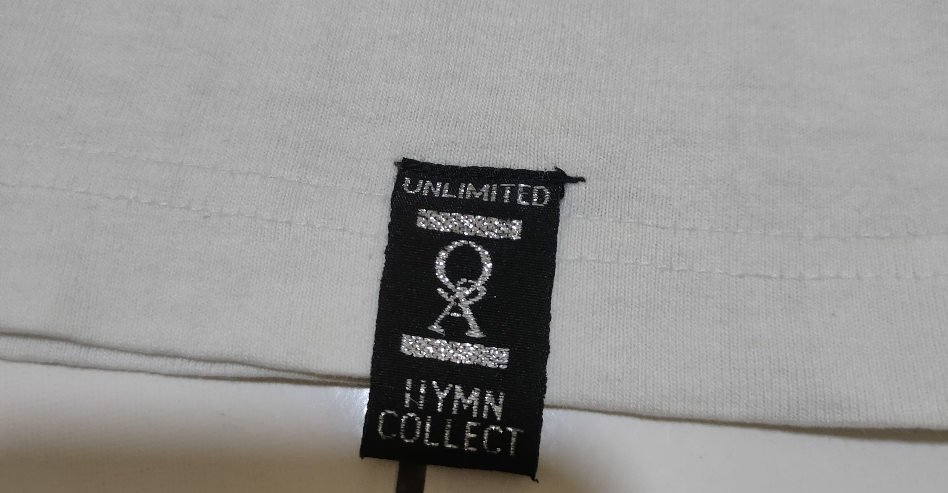 Vintage Vintage photo Tee Negro in USA release Size US L / EU 52-54 / 3 - 4 Thumbnail