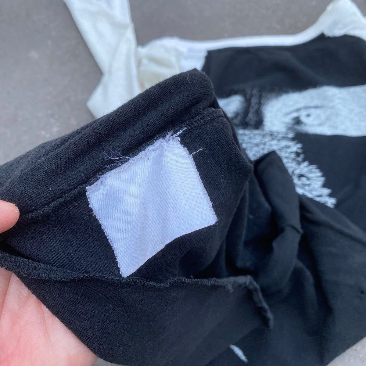 Japanese Brand RARE ‼️ Punk rock Size US L / EU 52-54 / 3 - 4 Thumbnail