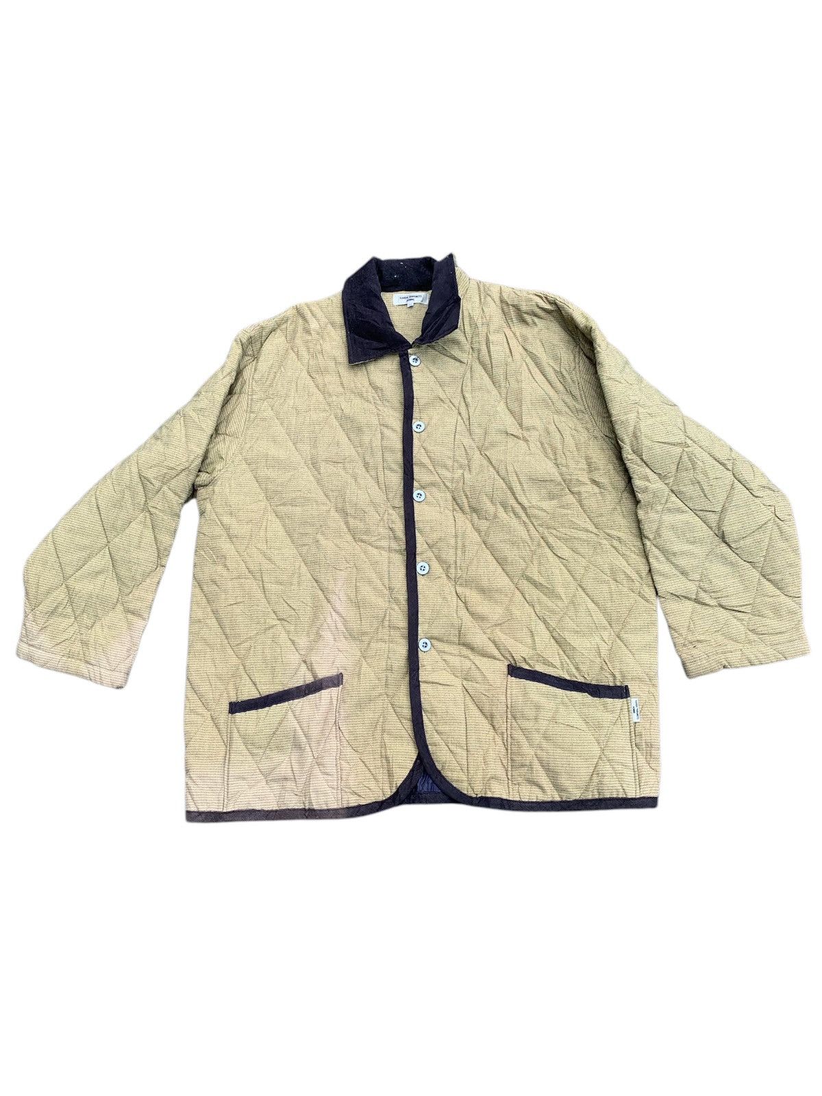 Japanese Brand × Kansai Yamamoto KANSAI YAMAMOTO JAPAN DESIGN Size US XL / EU 56 / 4 - 1 Thumbnail