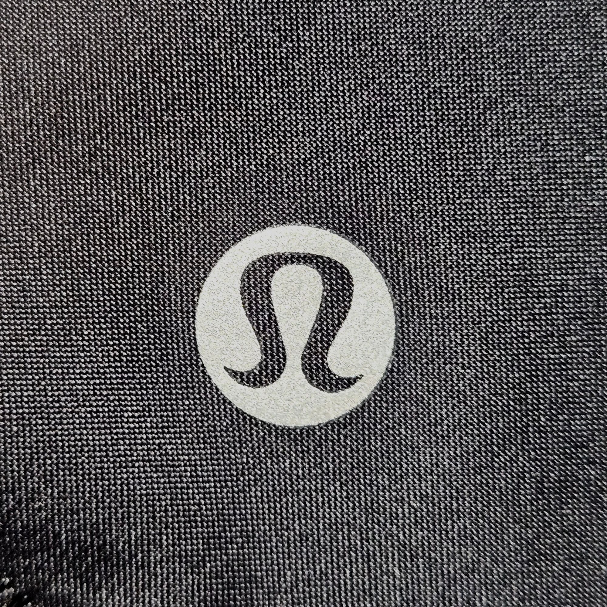 Lululemon Lululemon Women Racerback Tank Top Black XS Athleisure Quiet Size XS / US 0-2 / IT 36-38 - 4 Thumbnail