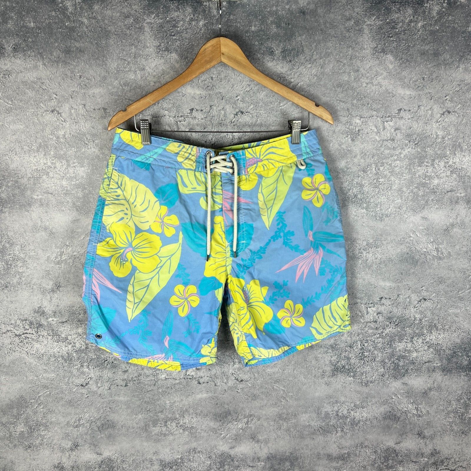 Polo Ralph Lauren Polo Ralph Lauren Shorts Men's Size 32 Multicolor ` Size US 32 / EU 48 - 1 Thumbnail