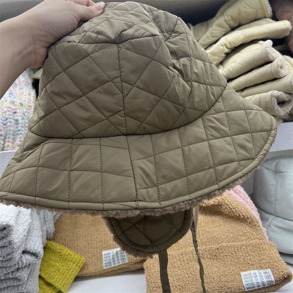 Japanese Brand × Other Outdoor Hat Windproof Size ONE SIZE - 1 Thumbnail