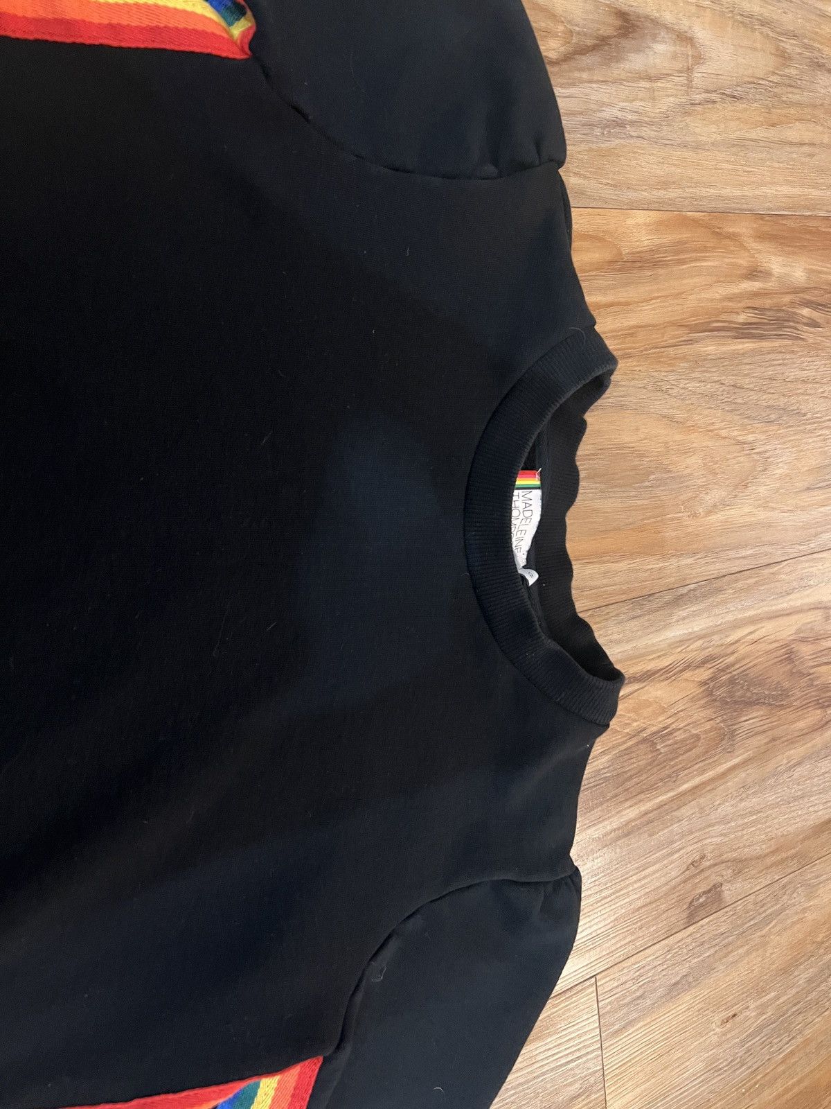 Other A sweatshirt Madeline Thompson Size S / US 4 / IT 40 - 8 Thumbnail