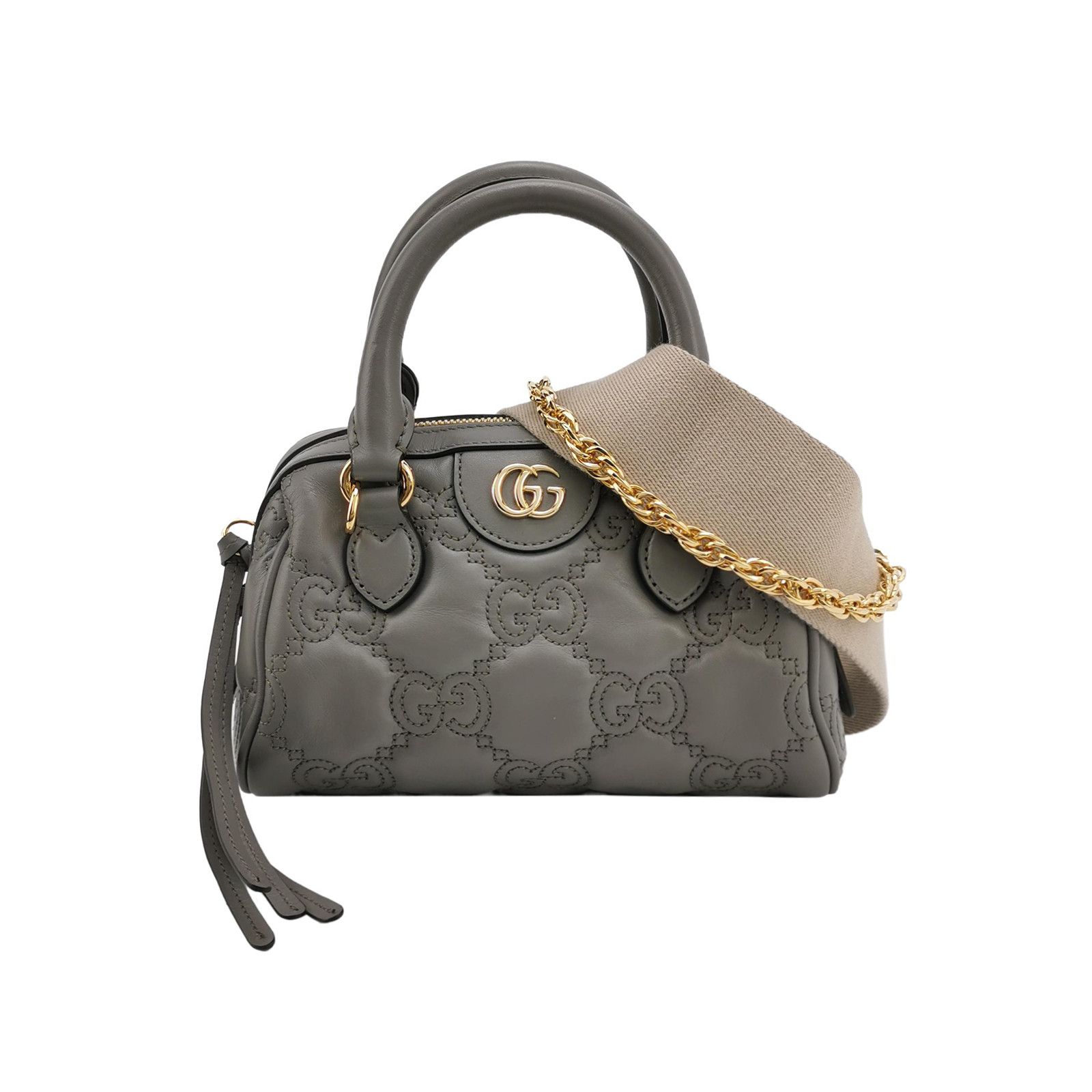 Gucci Gucci Women os Shoulder Bags Size ONE SIZE - 1 Thumbnail