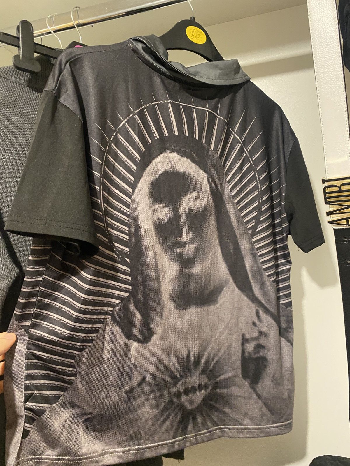Other T-thirt Size US S / EU 44-46 / 1 - 2 Thumbnail