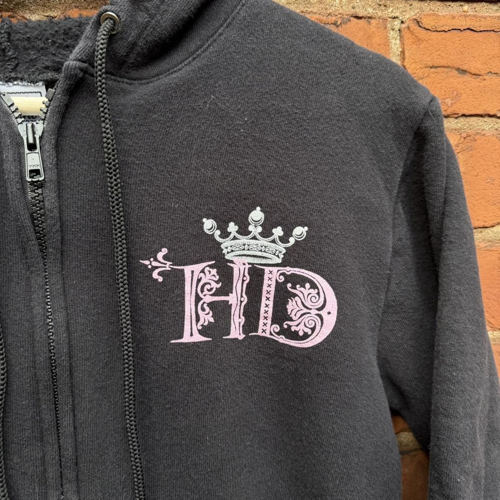 Other Vintage Hilary duff hoodie 2005 womens M Size M / US 6-8 / IT 42-44 - 2 Thumbnail