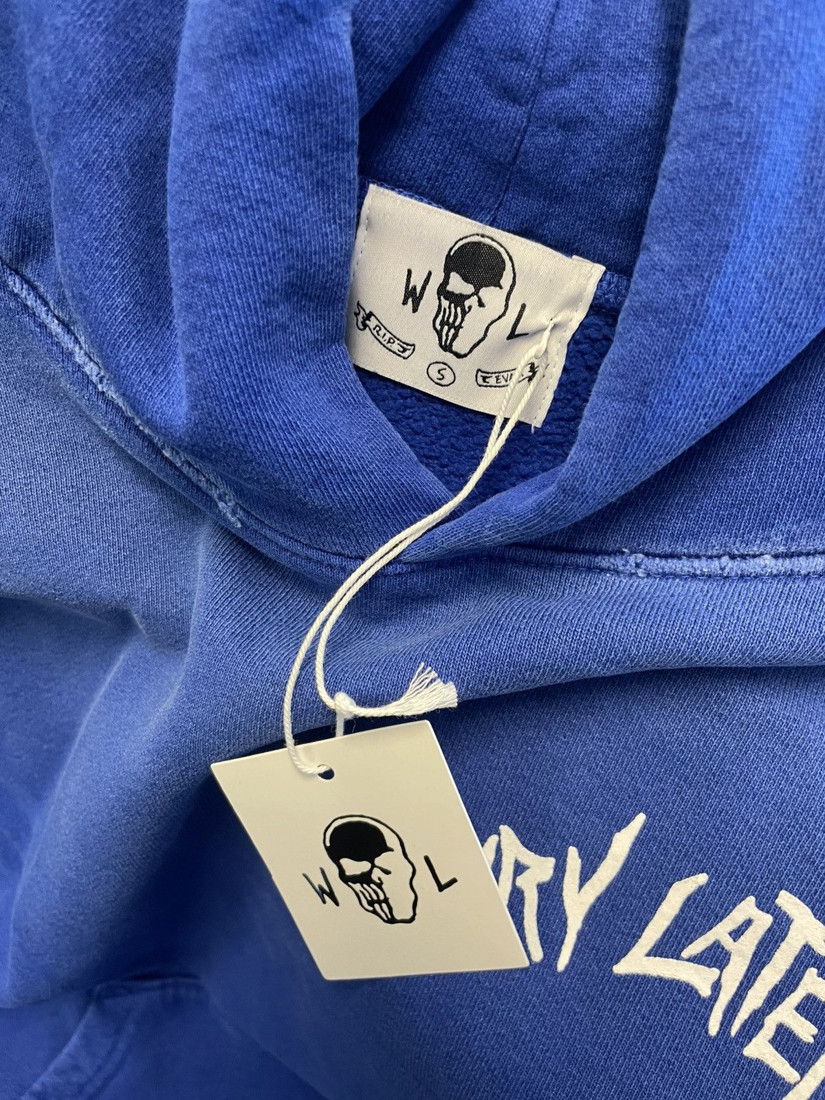 Warren Lotas Warren Lotas Pullover Size US S / EU 44-46 / 1 - 2 Thumbnail