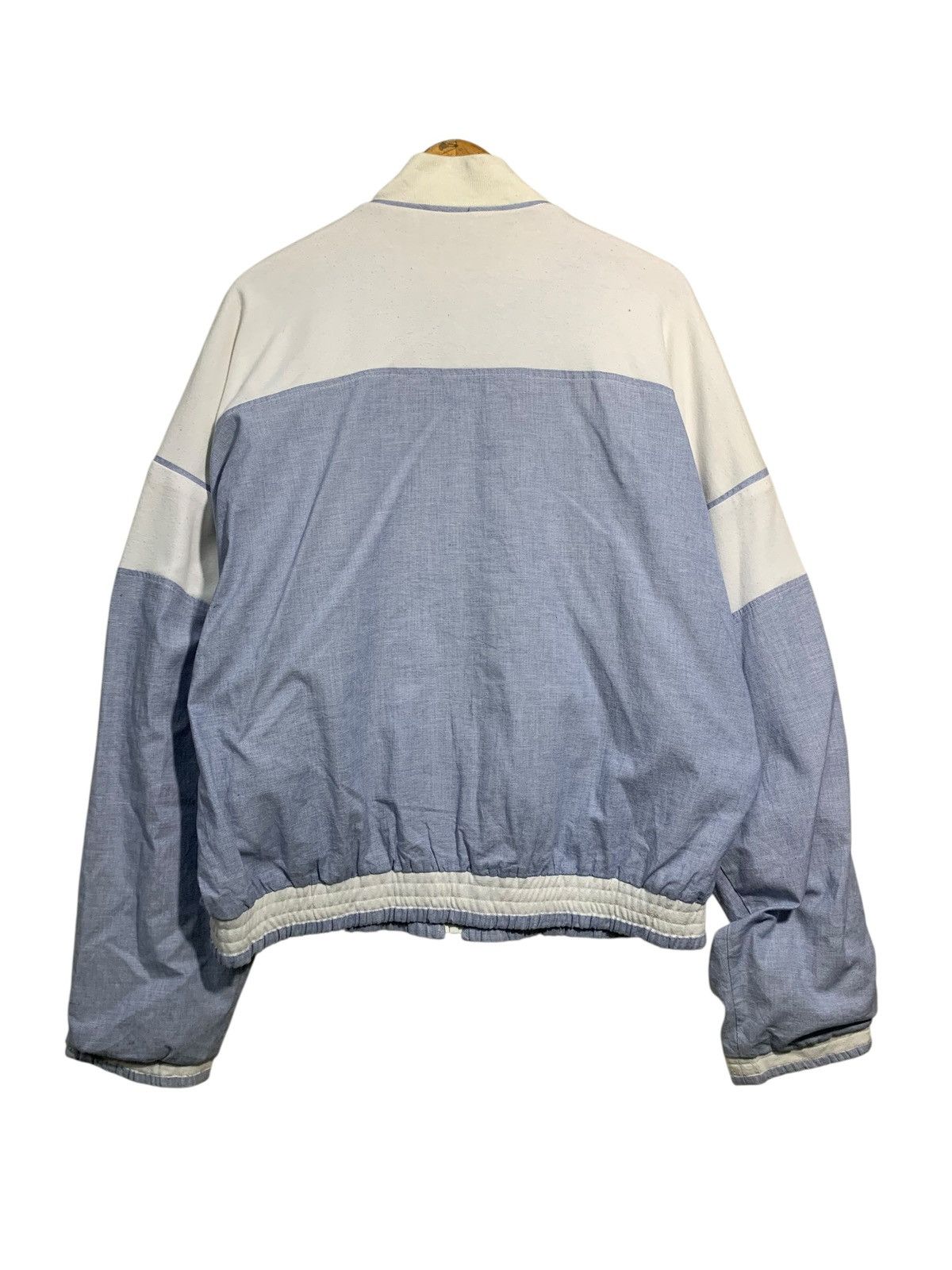 Christian Dior Monsieur 🔥VTG C.DIOR MONSIUER BOMBER JACKETS Size US XL / EU 56 / 4 - 5 Thumbnail