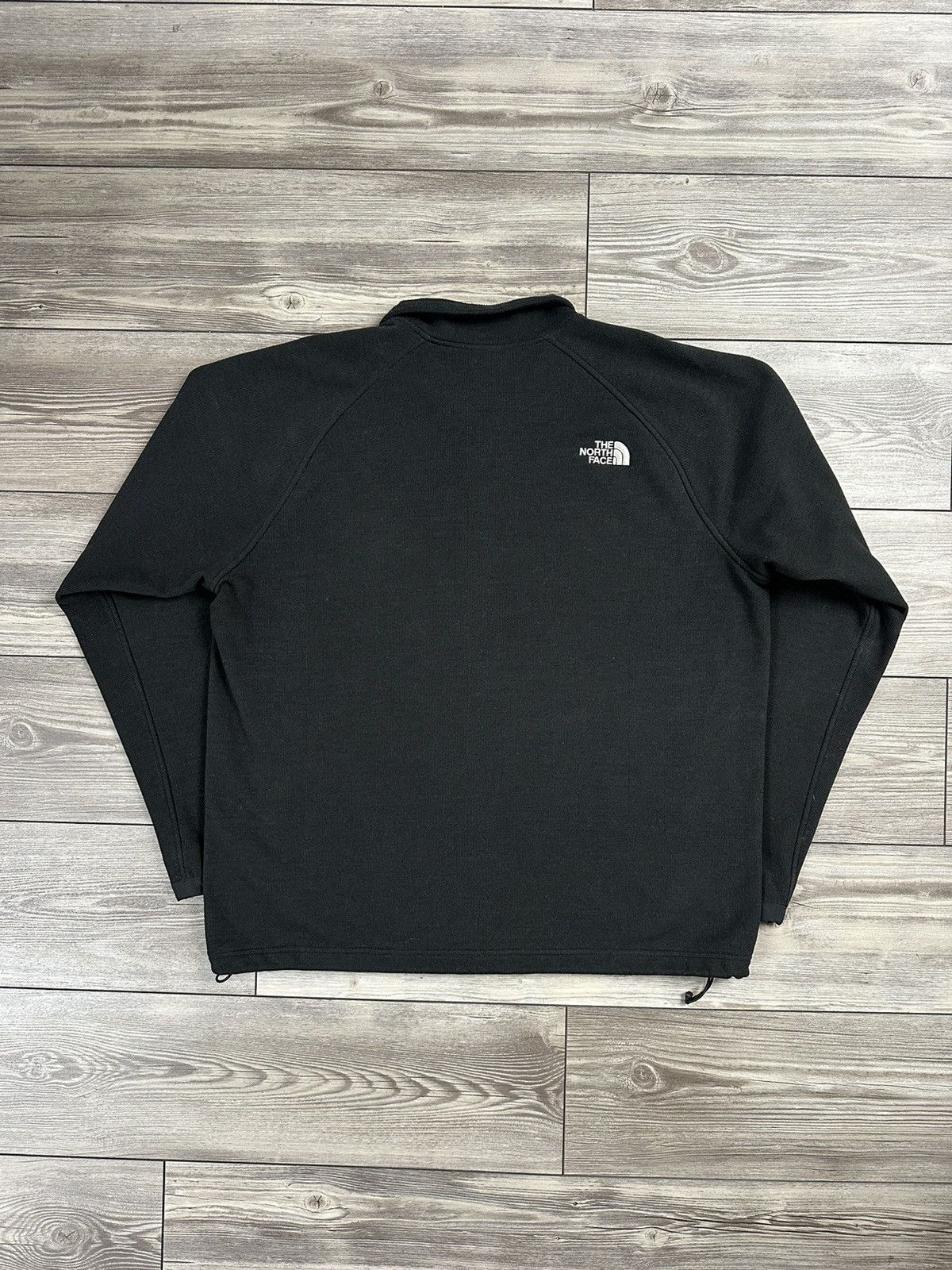 The North Face The North Face Lobo Fleece Jacket Size US XL / EU 56 / 4 - 2 Thumbnail