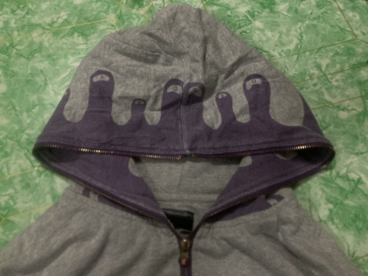 Other Sweater Groover Grand Hoodie Over Zip Size US L / EU 52-54 / 3 - 5 Thumbnail