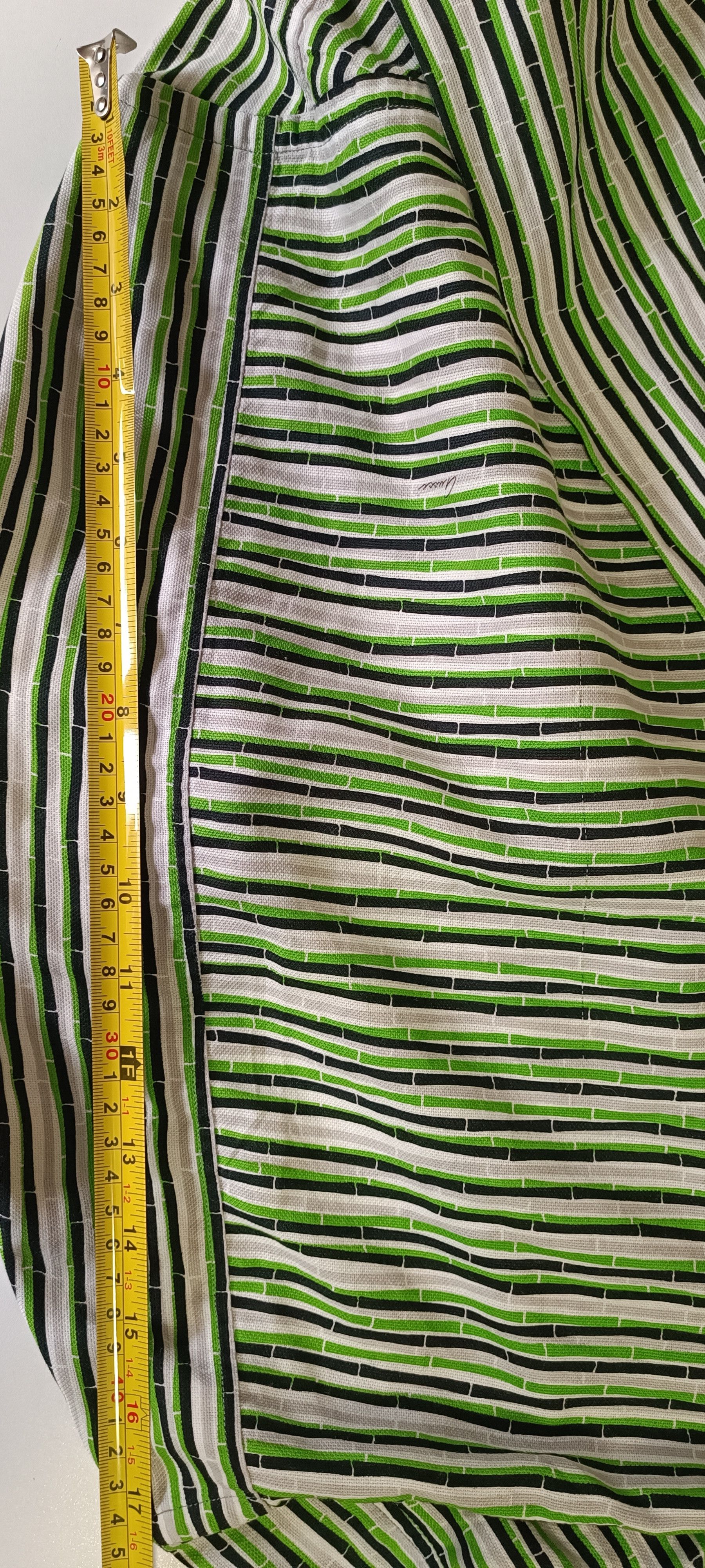 Gucci Bamboo branches print shirt Size US L / EU 52-54 / 3 - 23 Thumbnail