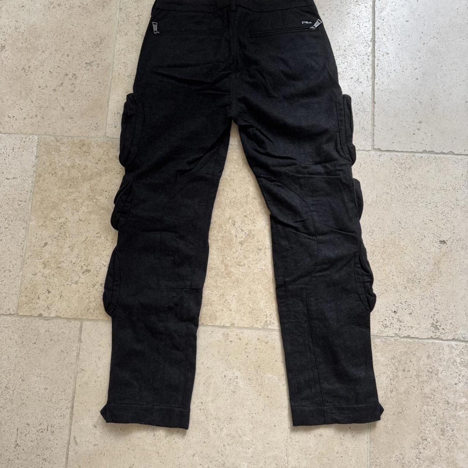 Ralph lauren cargo pants