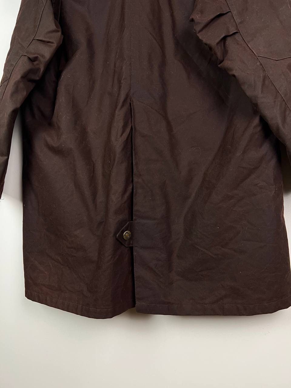 Other Toggi rancher wax jacket size S Size US S / EU 44-46 / 1 - 13 Thumbnail