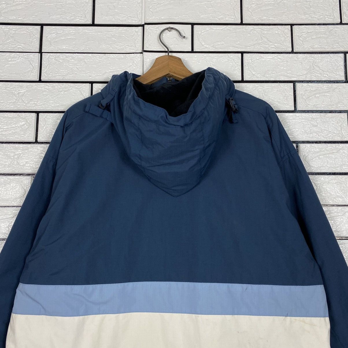 Hysteric Glamour 📌Vintage Ski Jacket Naked Hoodie Size US L / EU 52-54 / 3 - 10 Thumbnail