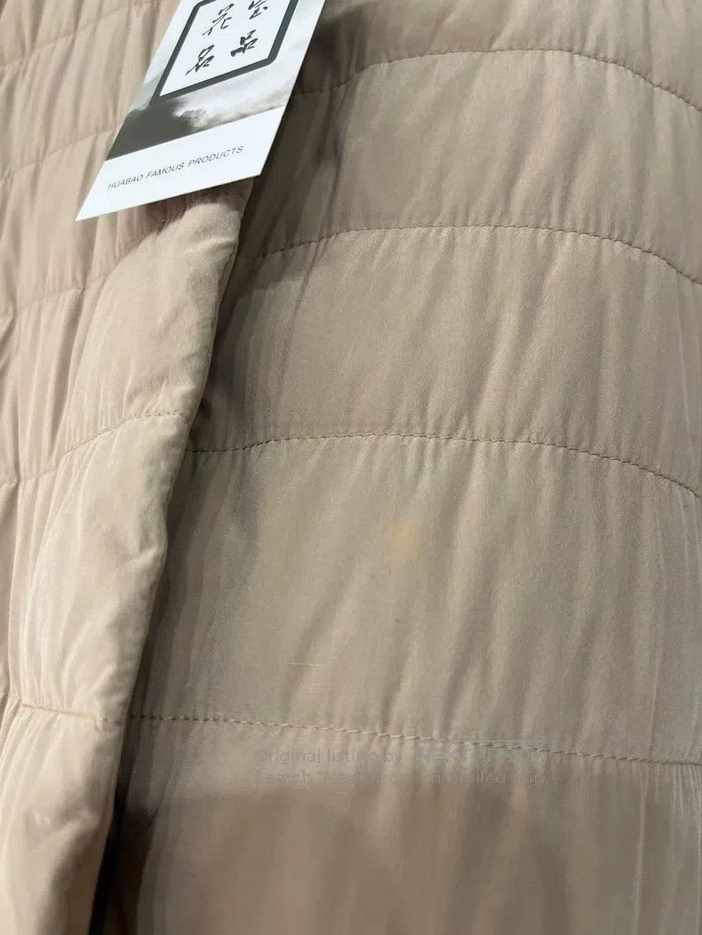 Brunello Cucinelli Brunello Cucinelli Down Jacket Size XS / US 0-2 / IT 36-38 - 4 Thumbnail