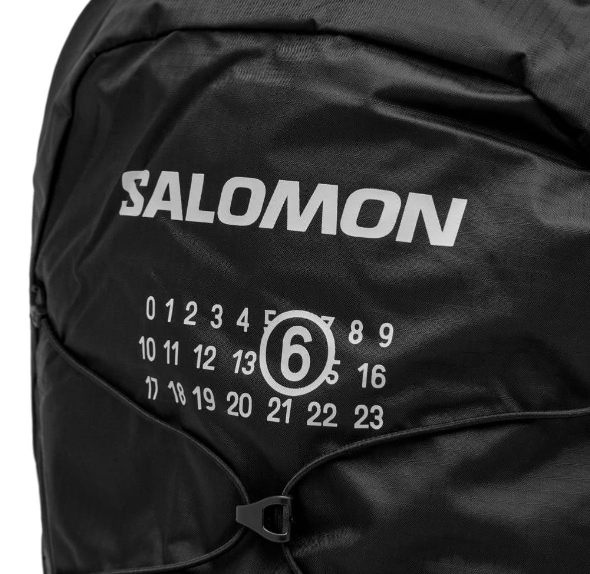 Salomon Salomon Maison Margiela Bag Size ONE SIZE - 3 Thumbnail