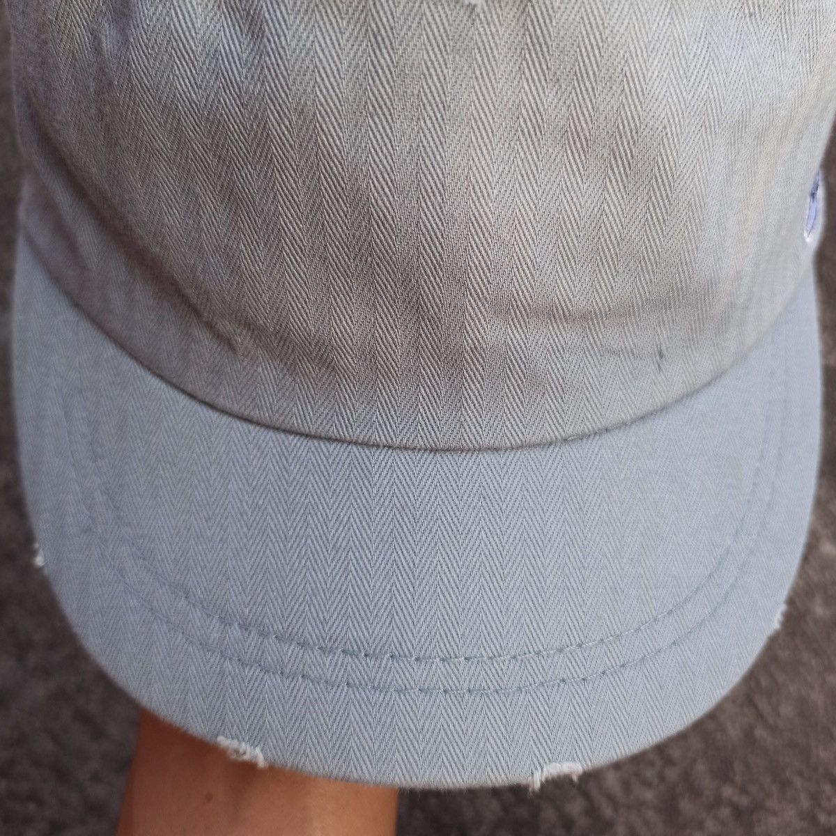 Unsound Rags Unique hat adelaide fringe festival Size ONE SIZE - 9 Thumbnail
