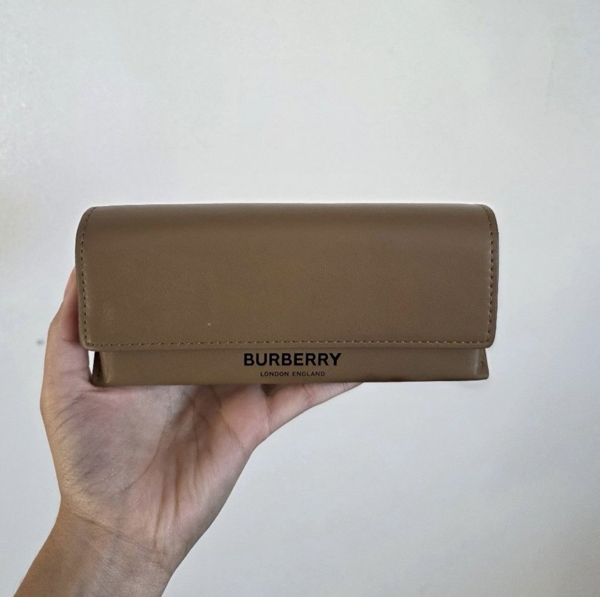 Burberry Burberry sunglasses Size ONE SIZE - 1 Thumbnail