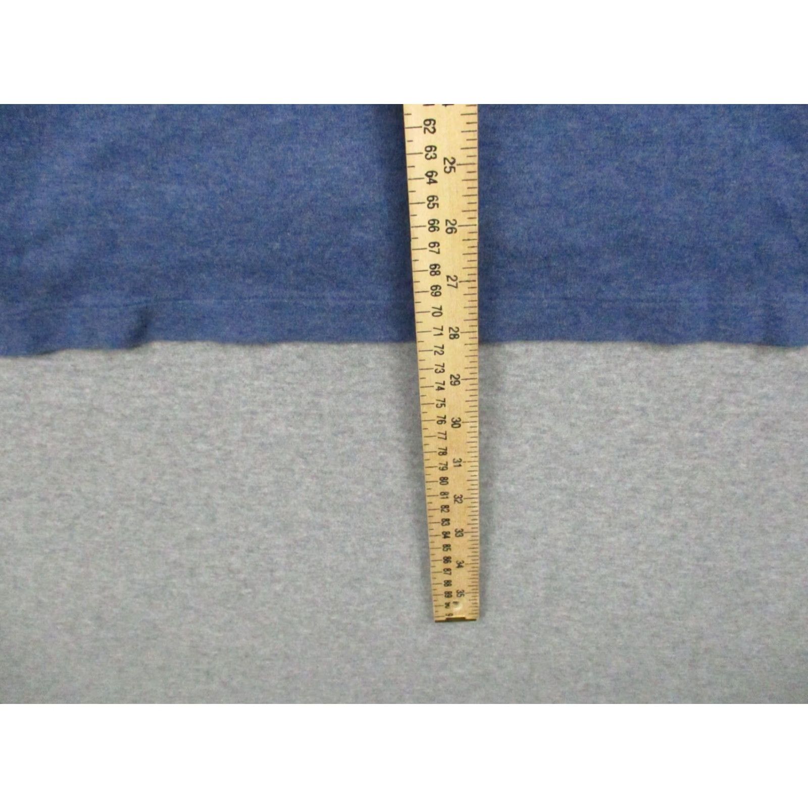 Polo Ralph Lauren Polo Ralph Lauren Shirt Large Men's Polo Short Sleeve Heather Blue Green Pony Shirt Polo Golf Ralph Lauren L Blue Polo Shirts Mens Size US L / EU 52-54 / 3 - 6 Thumbnail