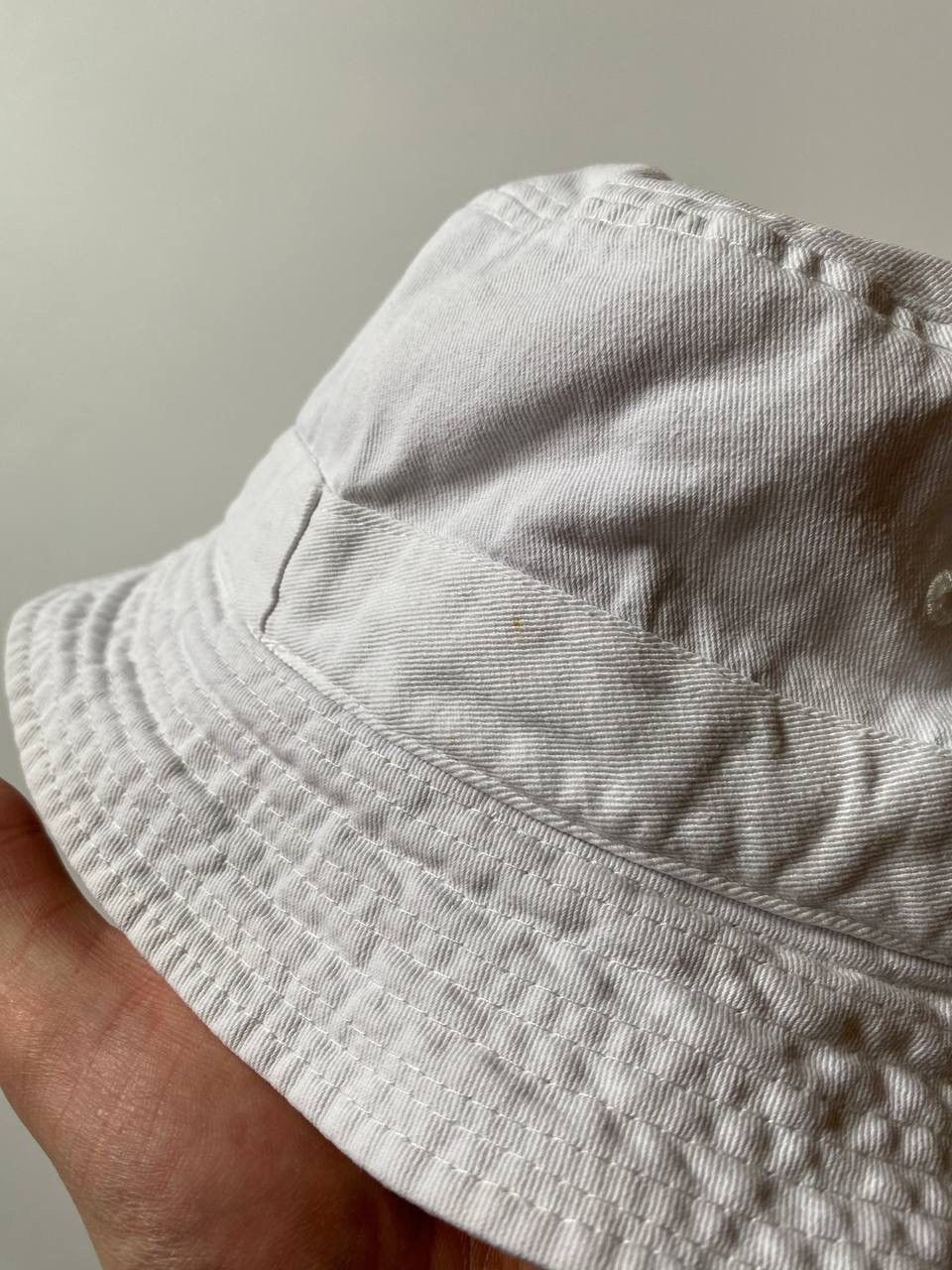 True Religion Vintage Panama Hat summer True Religion OS Size ONE SIZE - 5 Thumbnail