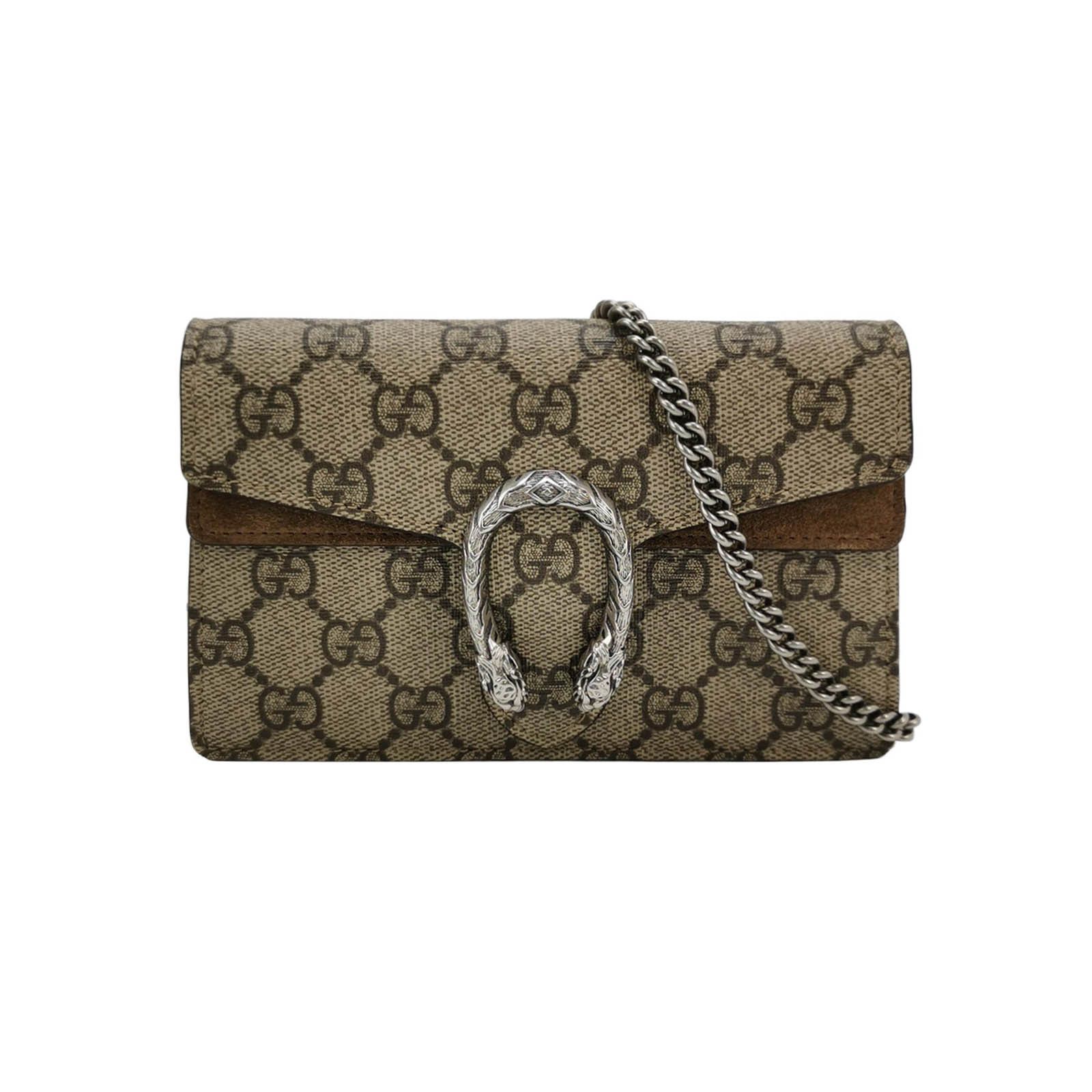 Gucci Gucci Women os Shoulder Bags Size ONE SIZE - 1 Thumbnail