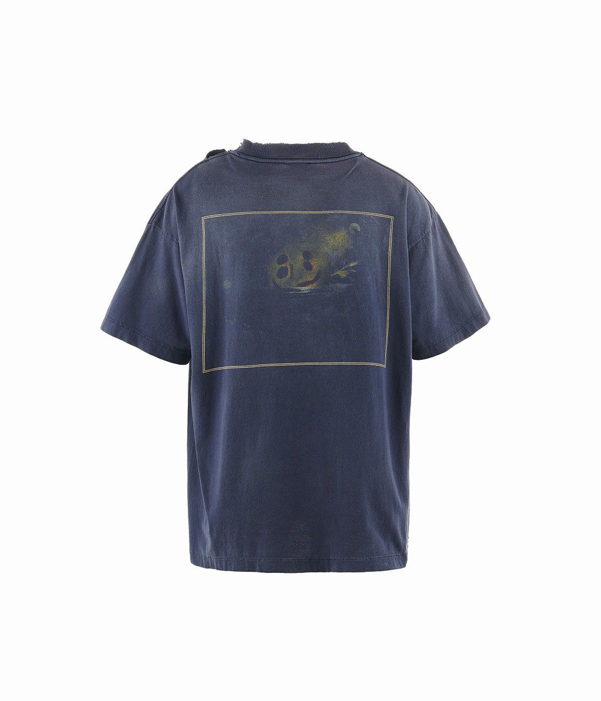 READYMADE × Saint Michael saint michael STAR TEE Size US XL / EU 56 / 4 - 2 Thumbnail
